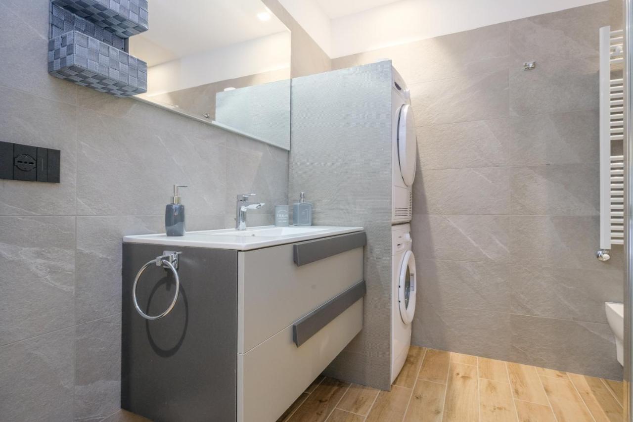 Apartamento Bergamocitycenter 03